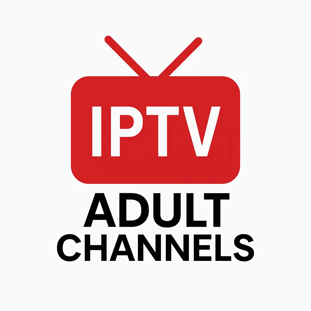 Adult IPTV Subscription – 1 Year XXX Channels + 4K VOD – Works on Firestick / Smart TV